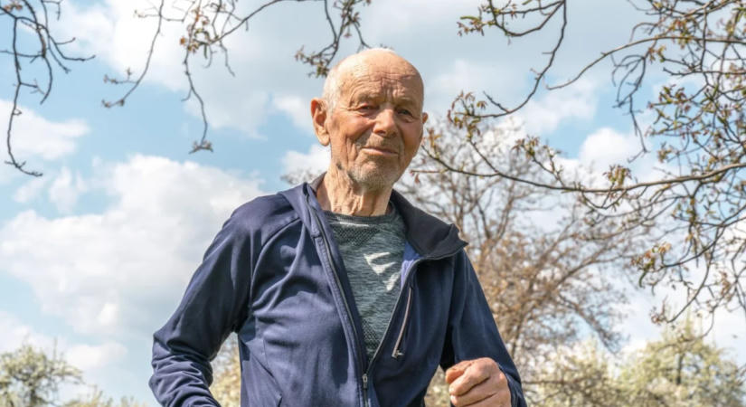 Örökölhető-e a hosszú élet? Új kutatás a százévesek gyermekeinek egészségéről