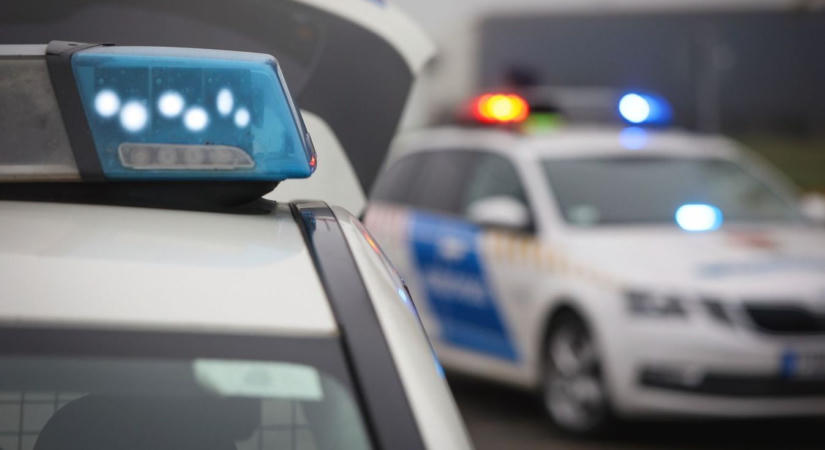 Hatalmas razzia Borsodban! Kommandósok törték rájuk az ajtót