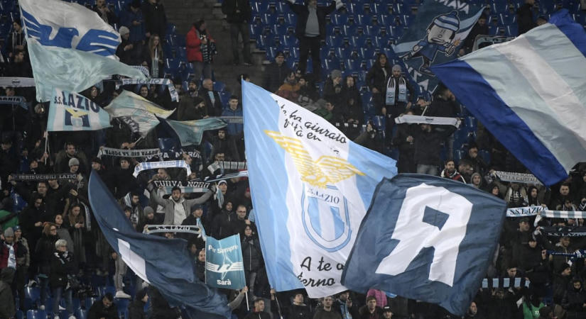 Hét embert letartóztattak Diabolik, a Lazio-vezérszurkoló meggyilkolása miatt