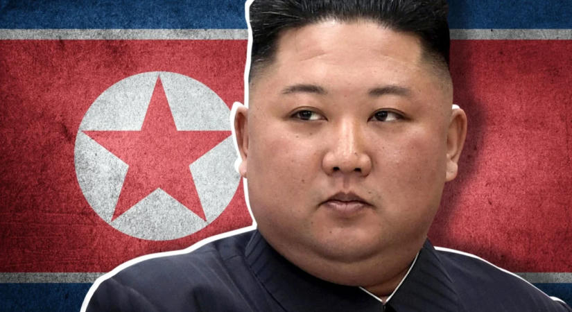 Fegyverkezésre és infrastruktúrára költi az ukrajnai háborúból származó bevételeit Észak-Korea