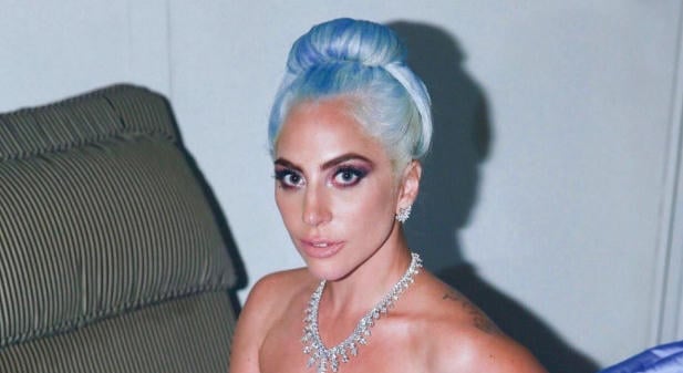 Kiderült Lady Gaga babájának a neve