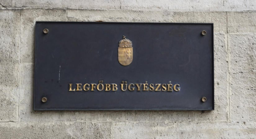 Nem tudtak aludni a Legfőbb Ügyészségen Magyar Péter kritikája után, még az éjjel közleményt adtak ki