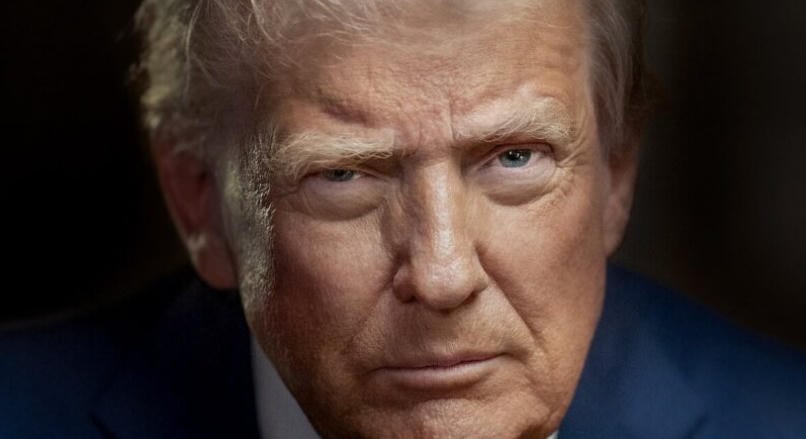 Donald Trump bejelentett egy 2,45 milliárd dolláros gázai helyreállítási tervet