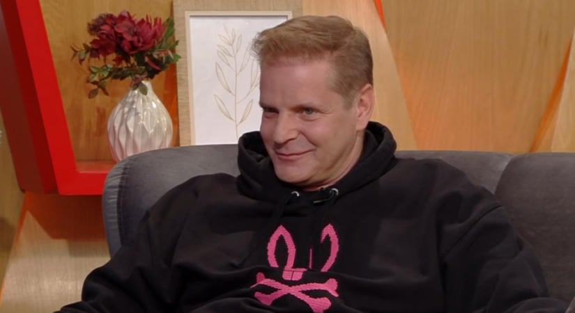Új műsor a köztévén: Kajdi Csaba és Somossy Barbara is fontos szerepet kapott benne – fotó