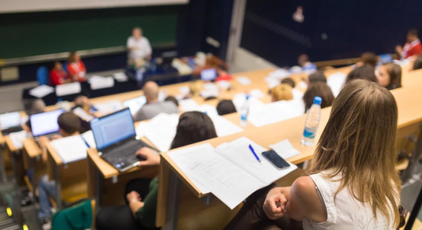 Nem jött össze a magyar egyetemeknek: elutasították a keresetüket