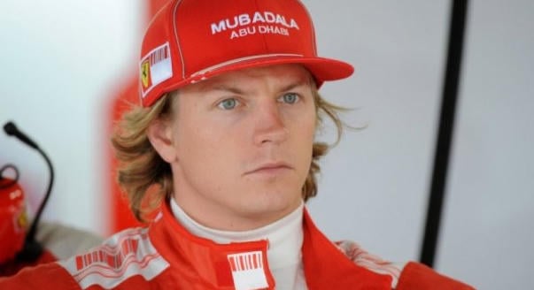 F1-Archív: Raikkönen visszavonul a Ferraritól?
