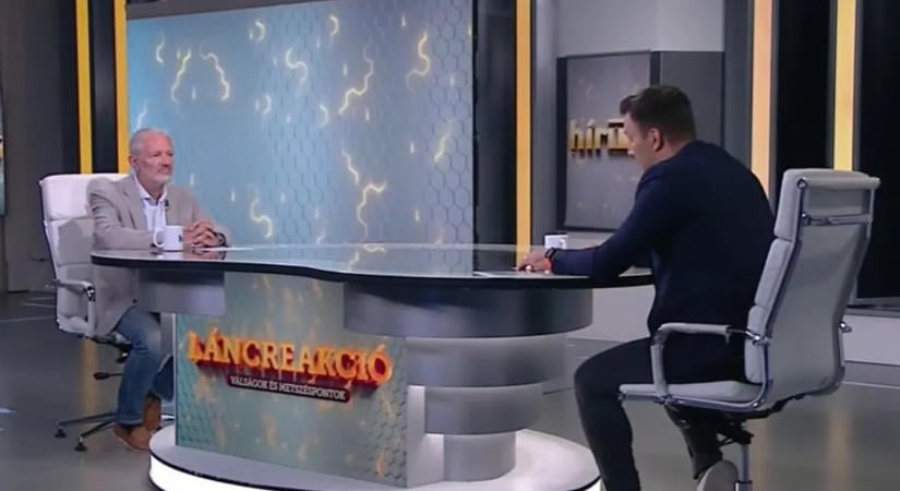 Láncreakció - Több magyar diplomata kiutasítását jelentett be Moszkva