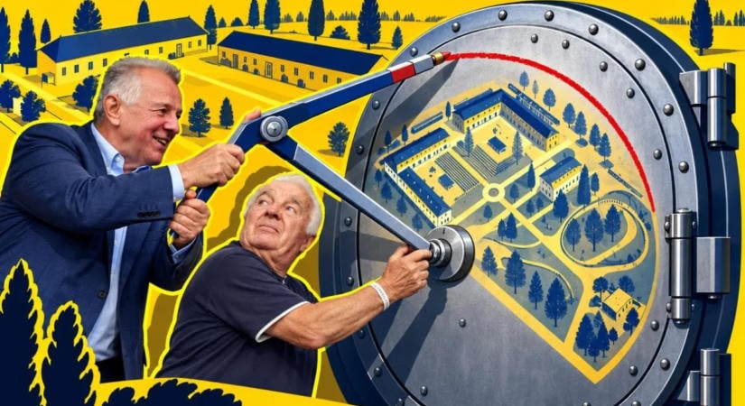 Taraczky Dániel: ellentmondások a hatvanpusztai ügyben