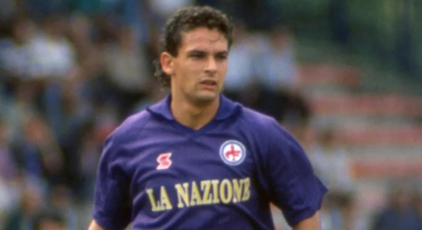 100 éves a Fiorentina 3. rész: futballisten lila köntösben