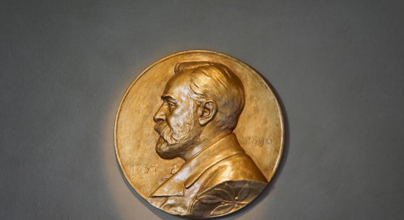 Megvan a döntés: ő a legújabb irodalmi Nobel-díjas