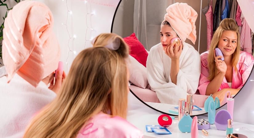 Nyolc perc magadra – gyors szépségrutin az esti program előtt