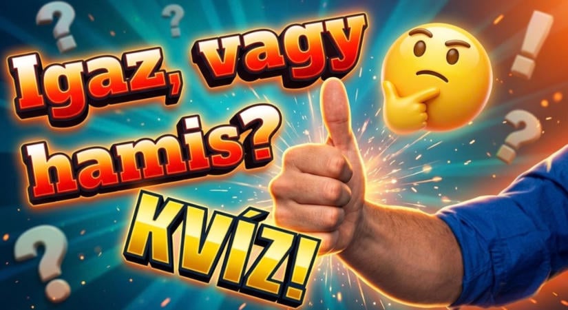 Igaz vagy hamis kvíz: Diana volt minden idők legnagyobb britje? Tudod, mi igaz és mi hamis?