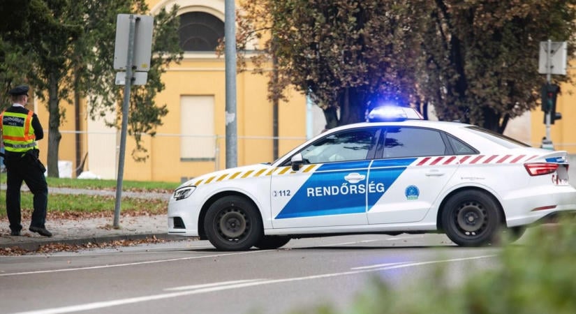 Bombariadó van több hazai iskolában, megtudtuk, hajdú-bihari intézmény érintett-e