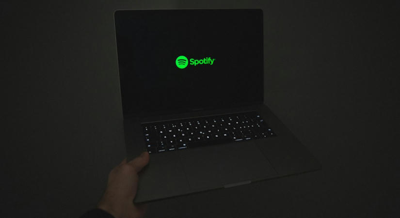 Törölt 75 millió zeneszámot a Spotify a visszaélések miatt