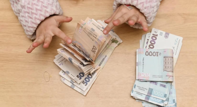 Négyéves gyermek is szerepel az észak-macedón milliomos adózók között