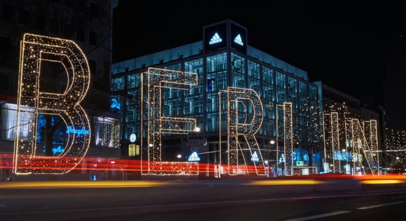 Nvidia a tőkehiányra hívja fel a figyelmet Berlinben