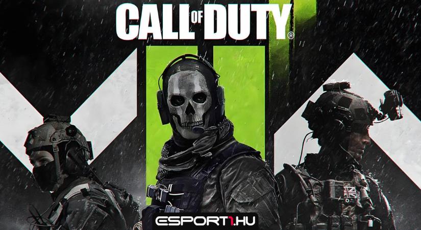 Ilyen gép kell a CoD: MW2 bétájához