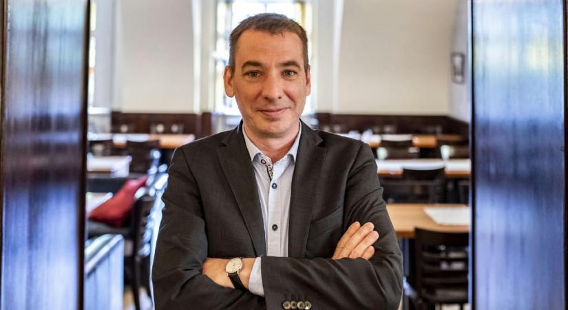 Az olcsó orosz gáz néha drágább, mint a többi – Jávor Benedek az EUfóriában