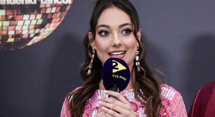 Hunyadi Donatella egyértelmű választ adott arra, miért nem vállalna több tévés szereplést