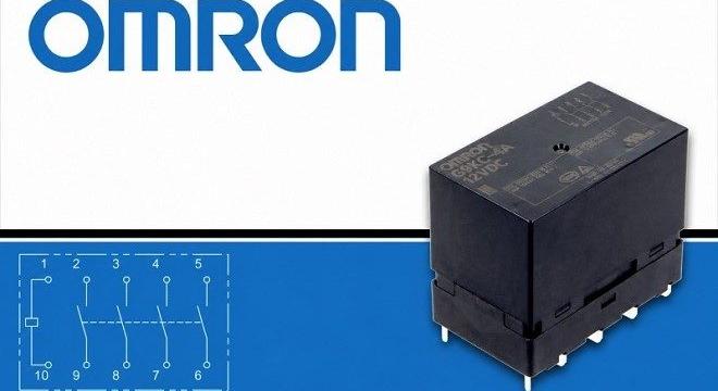 Új Omron ajánlat az e-mobilitás iparág számára