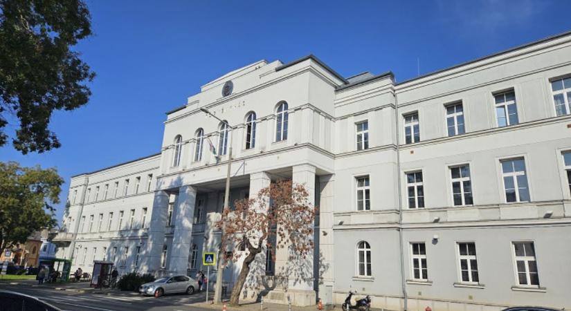 Fontos tudnivalóra hívta fel a figyelmet a Nyíregyházi Törvényszék