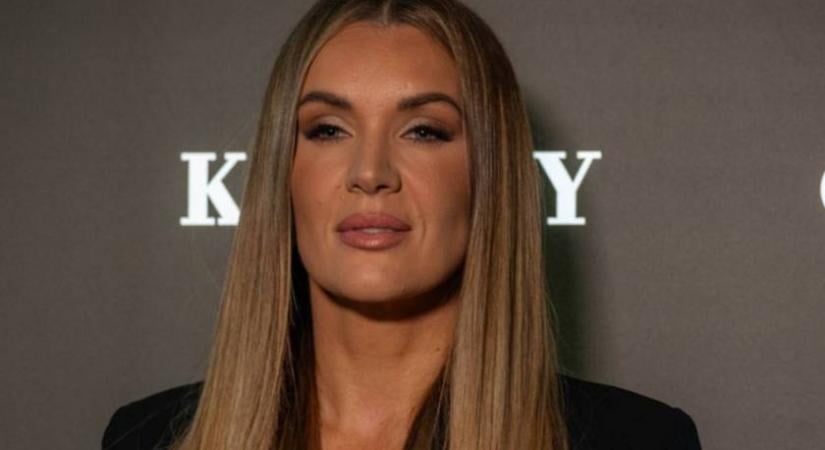 Hódi Pamela és férje szakítottak: így mentették meg végül a házasságukat
