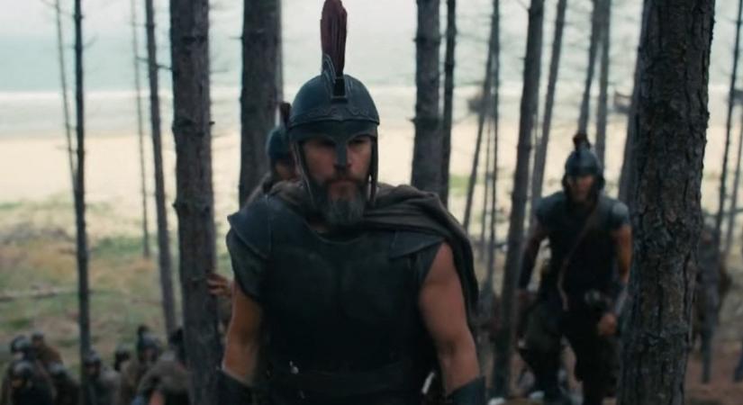 Matt Damon elárulta, mi az, amit ma már nem tenne meg egy filmért