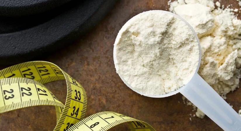 Miért akar hirtelen mindenki fehérjét enni, még a chipsben is?