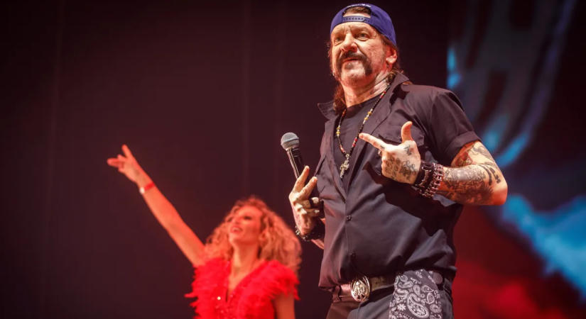 „Indulok az Andokba megvilágosodni” – Ganxsta Zolee Dél-Amerikában felejtené el a csúfos vb-kudarcot