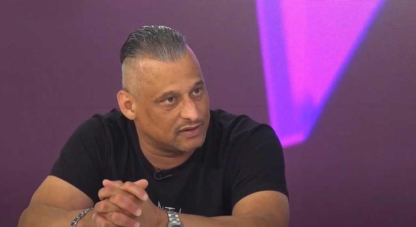 Óriási bajba került Bebe, alig hiszi el, hogy ez megtörténhetett
