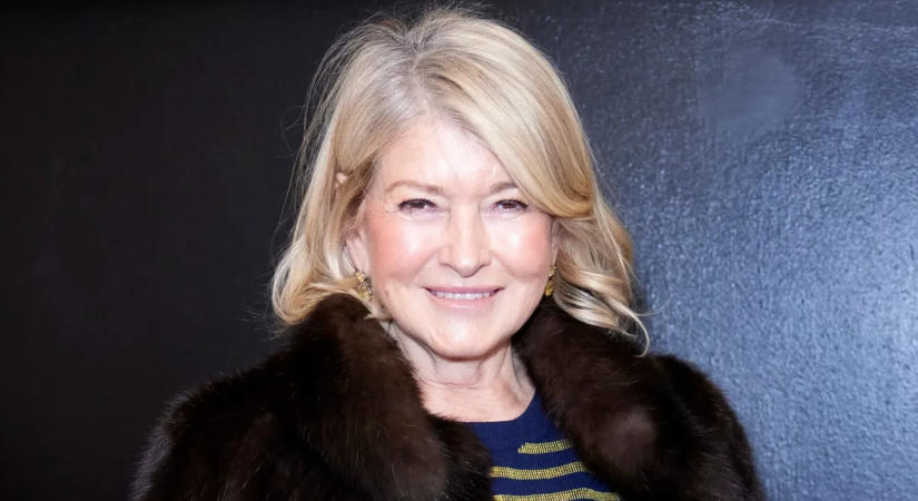 Martha Stewart keményen kiosztotta Meghan Markle-t