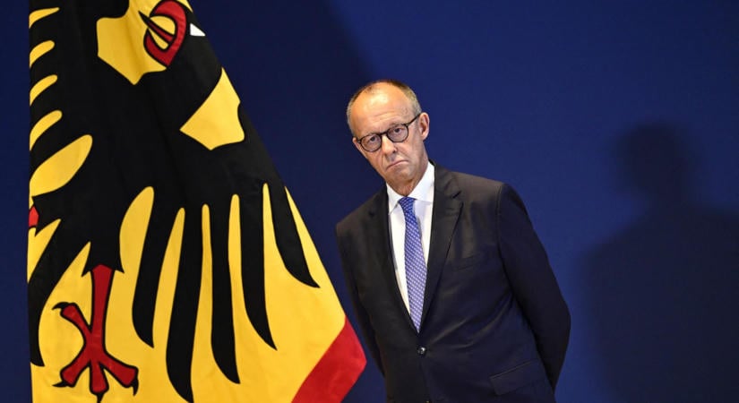 Kitört a lázadás Friedrich Merz nyugdíjterve ellen, Németországban még tovább erősödhet a szélsőjobb