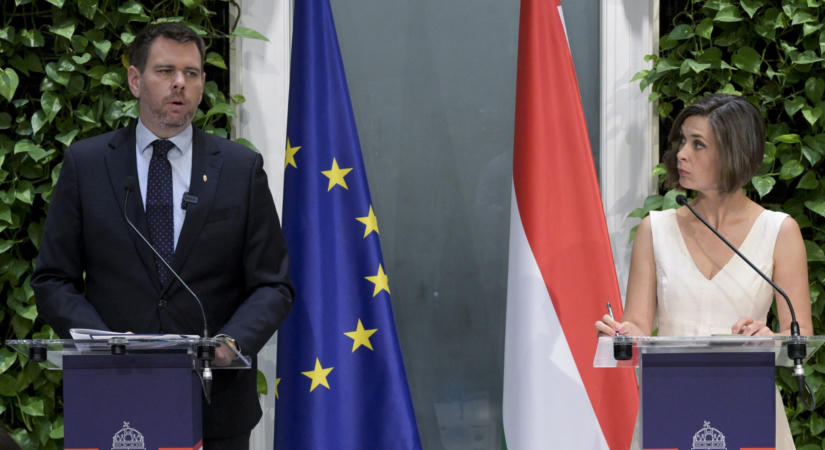 Itt a lista: Vitézy közzétette a beruházásokat, amelyeknek visszavonták a kiemelt státuszát