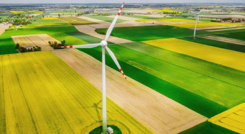 Elérhetők a szélenergia-pályázatok, nem elég a műszaki megfelelés