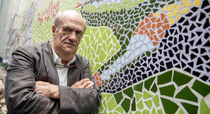 Egy újságíró nekem szegezte a kérdést, milyen érzés volt Thomas Mannt queer kontextusba helyezni – interjú Colm Tóibín íróval