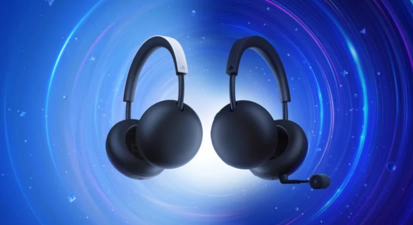 A Sony bemutatta a PlayStation Pulse és a Pulse Edge vezeték nélküli headseteket