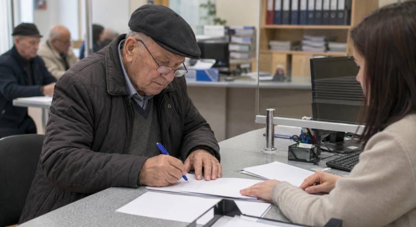 Szigorodnak a nyugdíjszabályok 2027-ben: nem mindenki mehet nyugdíjba 60 évesen