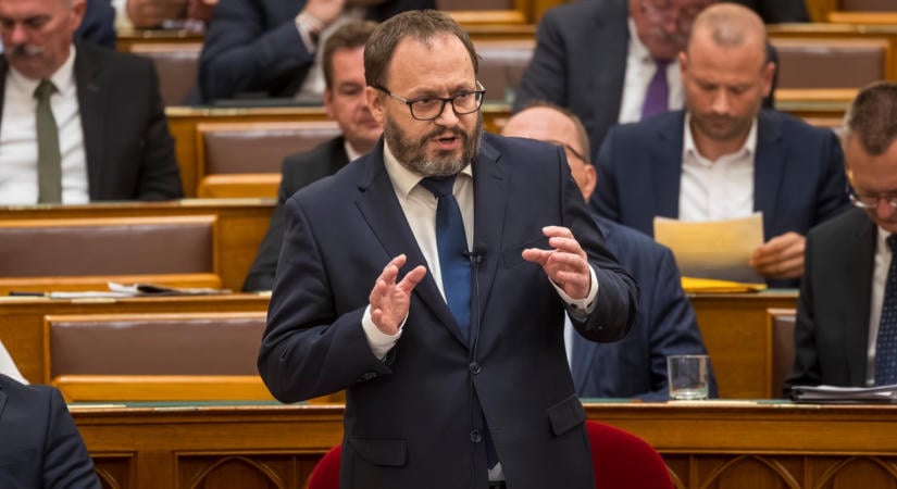 Kármán András kinevezte a Magyar Államkincstár új elnökét
