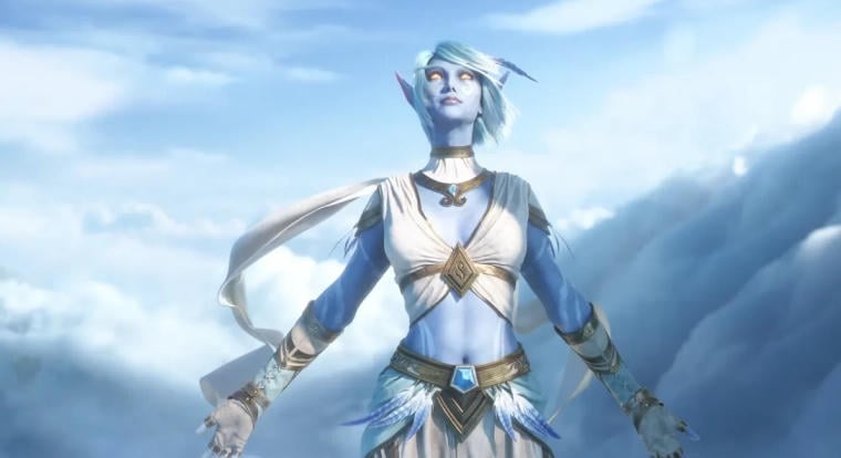 Ezzel játszunk a hétvégén: World of Warcraft: Forever és Control Resonant