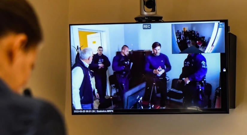 Huszonhat év börtönre ítélték az argentin rögbisztárt meggyilkoló francia szélsőjobboldali férfit