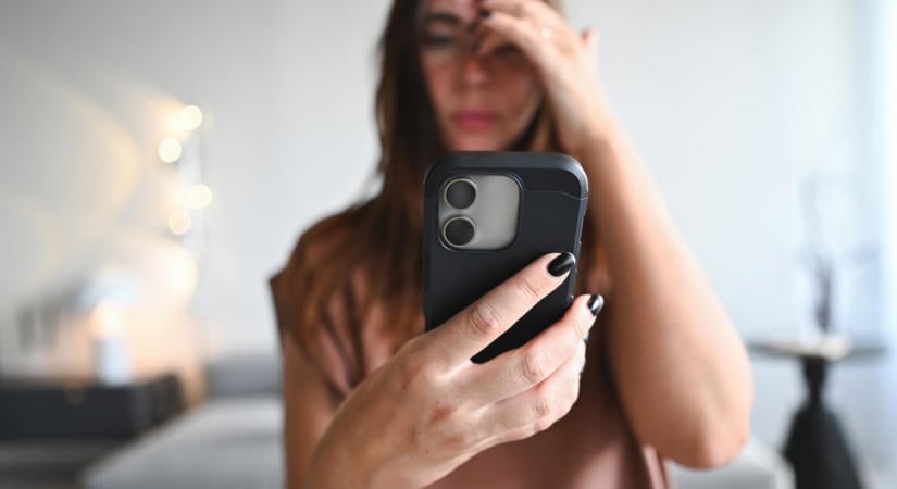 Miért zümmög az androidos készüléke, amikor csatlakoztatja a töltőre? Ezért jelenthet problémát a többszöri rezgés