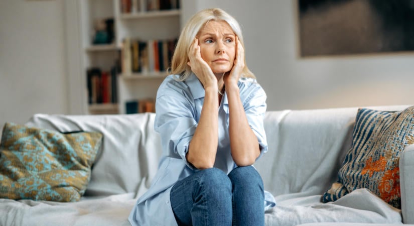 11 egyértelmű jel, ami B12-vitamin-hiányt kiált 40 év felett