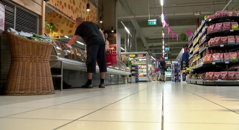 Palóc André: Ami több költség a magyar családoknak, az több profit a külföldi multiknak