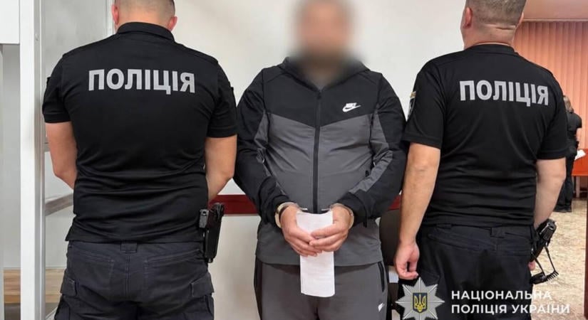 12 éves mostohalánya megrontásával gyanúsítanak egy férfit Kárpátalján