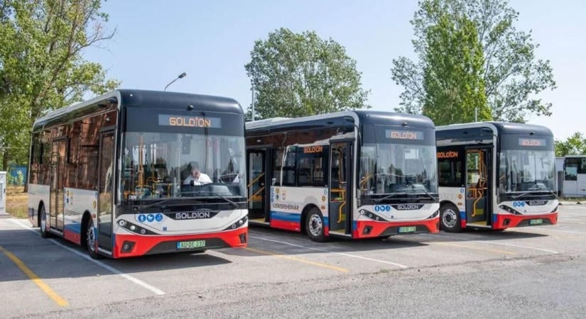Tiltakozások borítják a terveket, csúszik a buszmenetrend bővítése Székesfehérváron