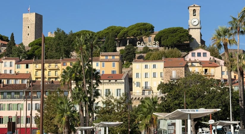 Cannes másik arca: a filmcsillagok városában egy egészen más világ is rejtőzik