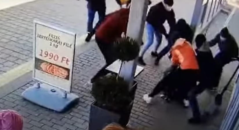 Újabb gyanúsítottat vettek őrizetbe Németországban a 2023-as budapesti antifa támadásokkal kapcsolatban