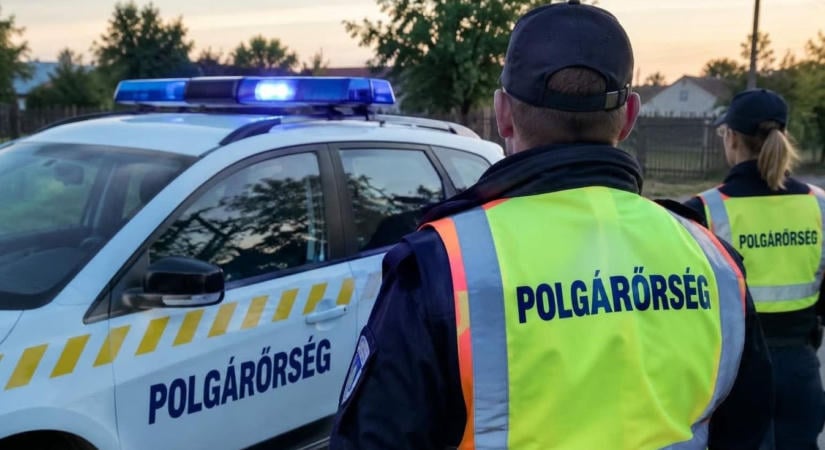 Nemcsak járőrözhetnek: új feladatokat kapnak a polgárőrök