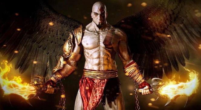 God of War: Hatalmas hír a rajongóknak! Hamarosan érkezhet a trilógia modern változata!