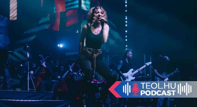 Világszínpadra készül a magyar Depeche Mode-produkció